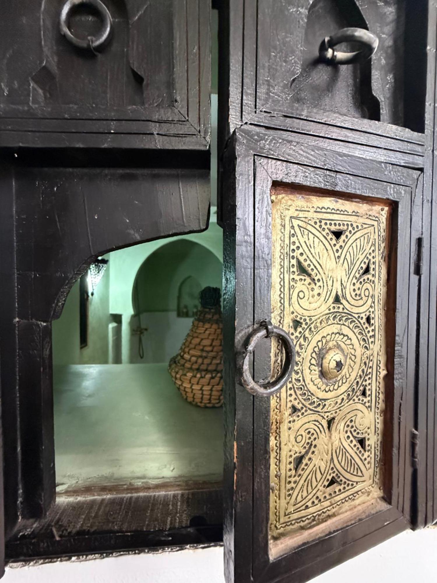 Dar Fangui Hotel Marrakesh Exterior photo